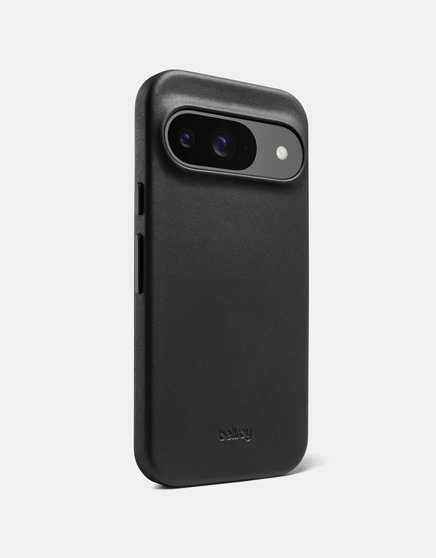 Bellroy - Leather Case for Pixel 9