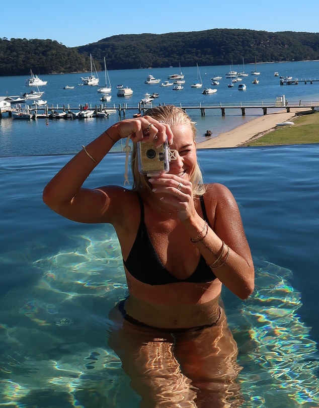 Sunnylife - Underwater Camera