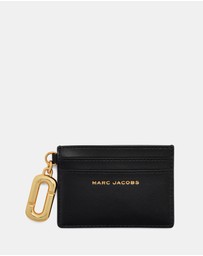 Marc Jacobs - The Card Case