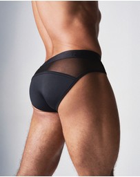 TEAMM8 - Score Sheer Slim Brief