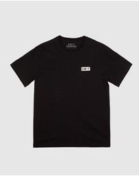 UNIT - UNIT Youth Case Tee
