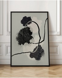 Olive et Oriel - Start And End by Treechild Art Print