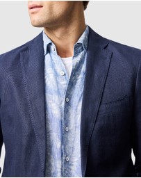 Rodd & Gunn - The Cascades Sports Fit Jacket