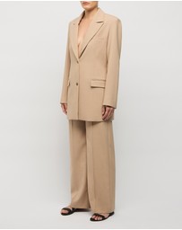 FRIEND of AUDREY - Waylen Multi-Wear Blazer