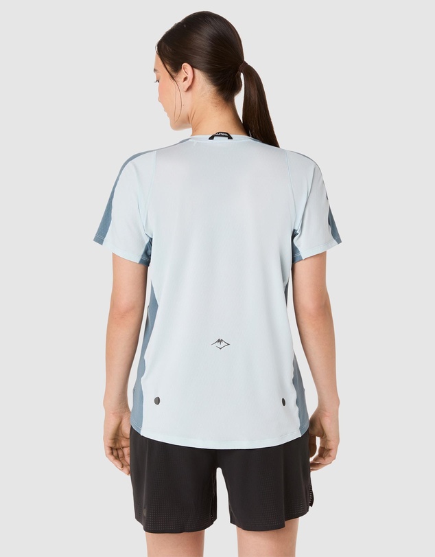 ASICS - Fujitrail Elite Short Sleeved Top - Women's