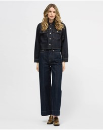 bul - Rother Denim Jacket