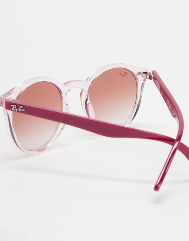 Ray-Ban Junior - RJ9064S - Kids-Teens