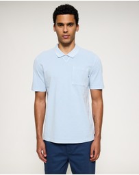 Scotch & Soda - Washed Polo