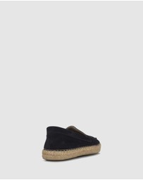 Brando - Ortiz Slip Ons