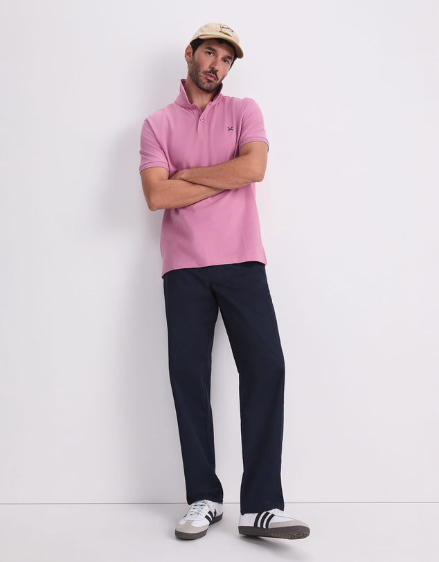 Sportscraft - Sc Pique Polo