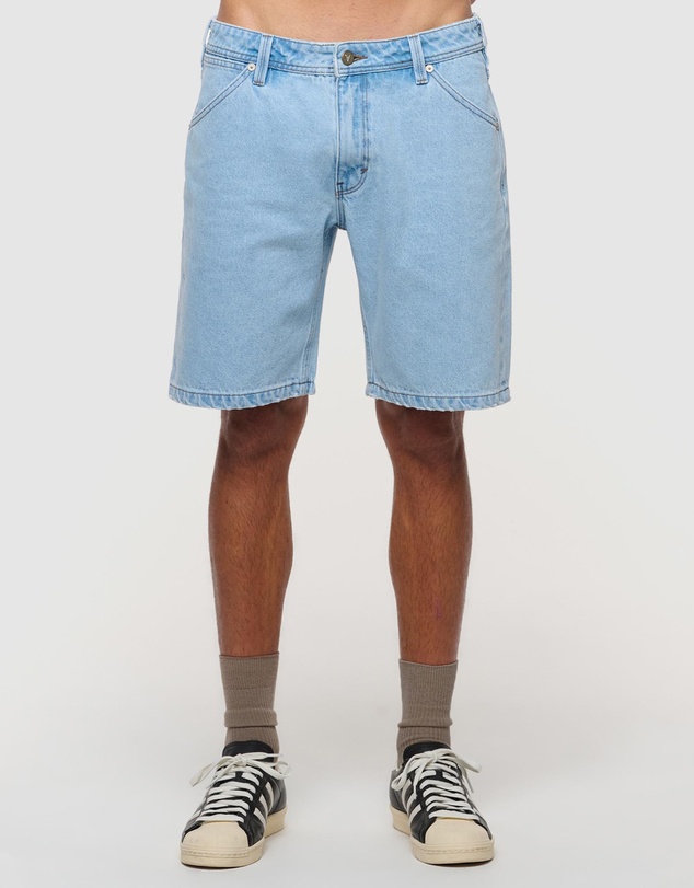 Abrand - A4 Relaxed Short Rich Rcy