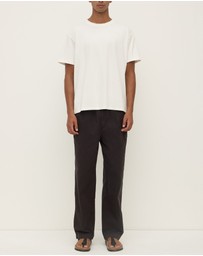 Assembly Label - Wallace Ripstop Pants