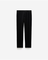 Calibre - Tuxedo Pants Black