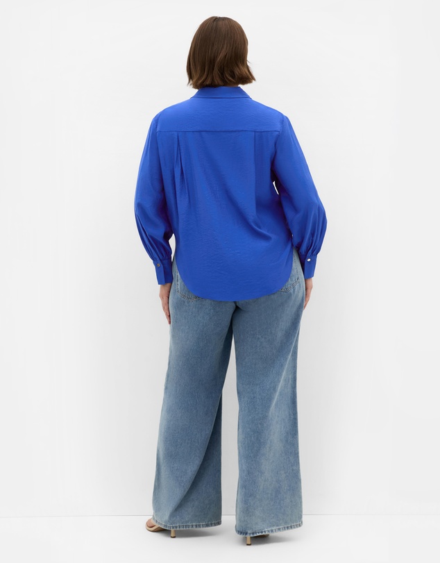 City Chic - Elena Shirt