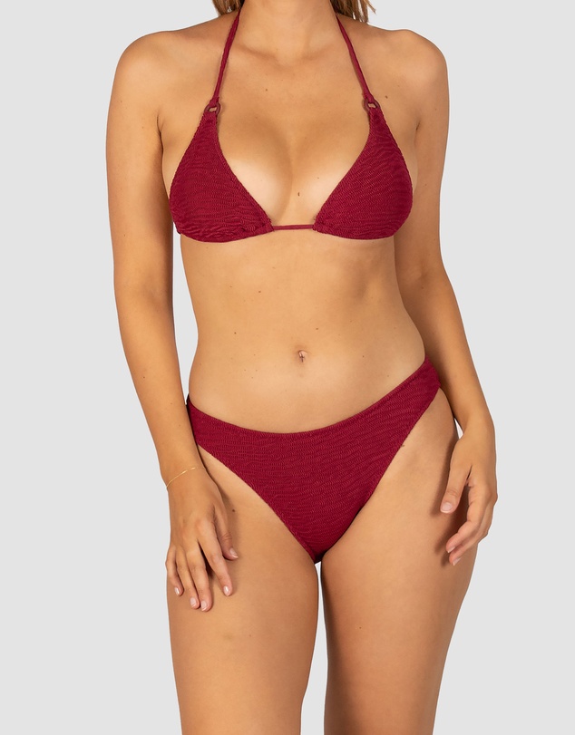 Baku Swimwear - Ibiza Regular Bikini Bottom