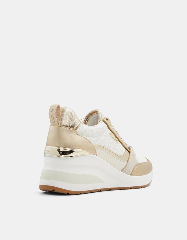 ALDO - Caroteriel Wedge Sneakers