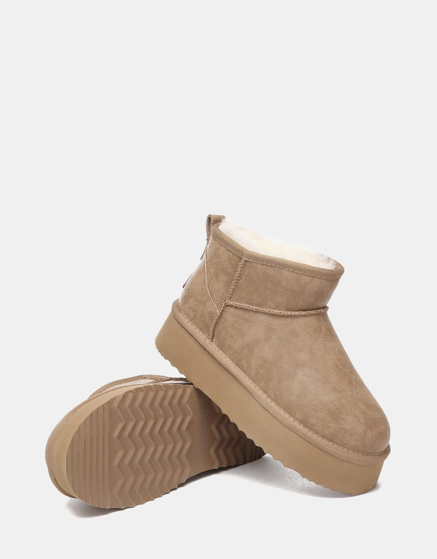 EVERAU - EverAU Ugg Romi Cow Suede Upper UGG Boots