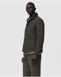 M.N.G - Randal Jacket