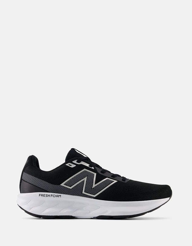 New Balance - Fresh Foam 520 v9 (Wide Fit) - Men's