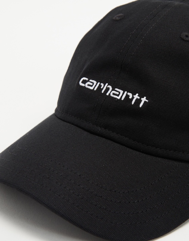 Carhartt WIP - Canvas Script Cap