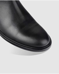 Habbot - Gavi Ankle Boots