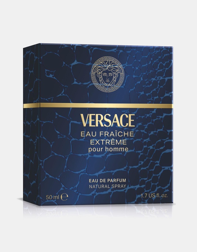 Versace - Versace Eau Fraiche Extreme 50ml