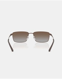 Emporio Armani - 0EA2169