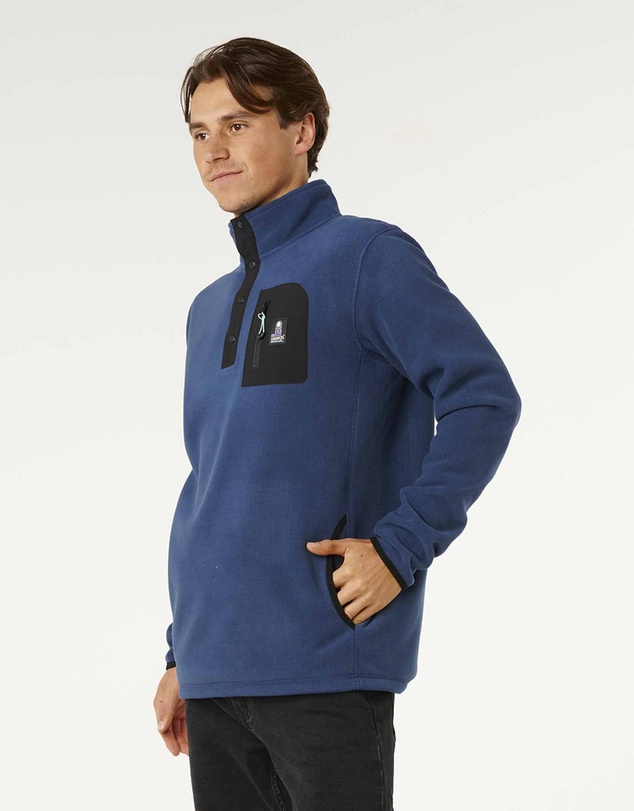 Rip Curl - Search Polar Fleece Crew