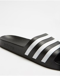 adidas Sportswear - Adilette Aqua Slides - Unisex