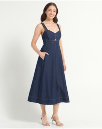 Stella - Camila Dress