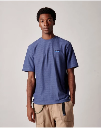 Penfield - Textured T-Shirt
