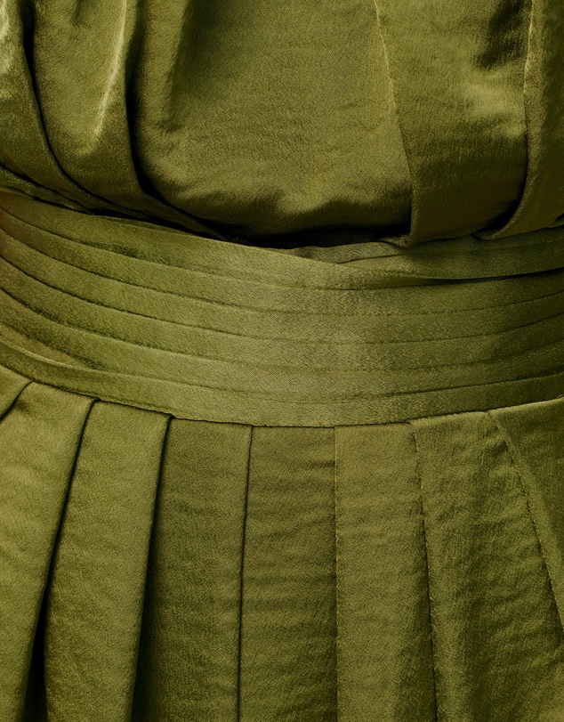Savel - Erina Midi Dress