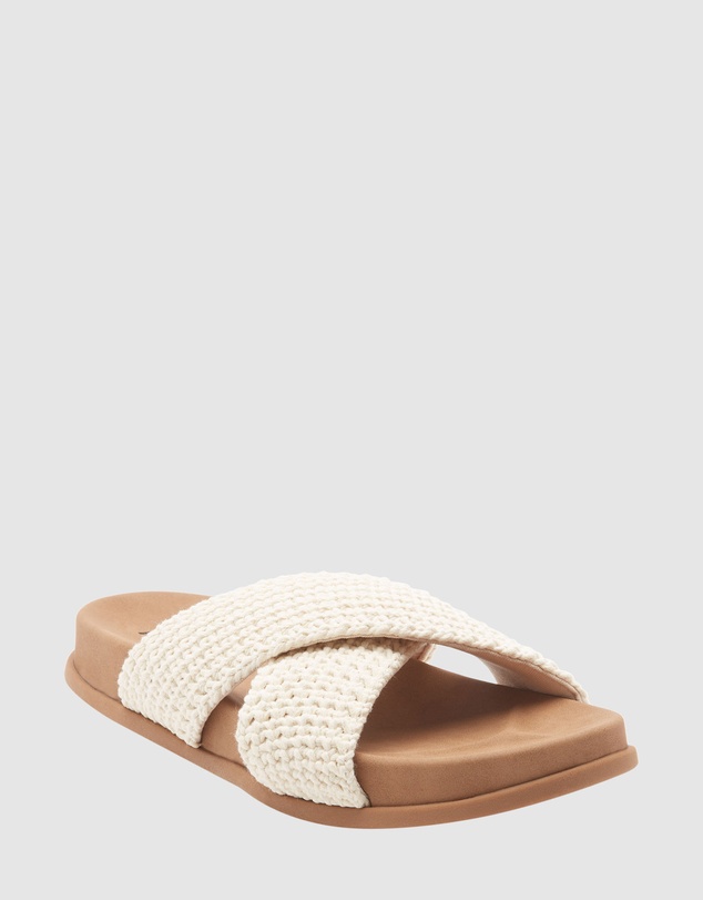 Roxy - Womens Syenna Slides