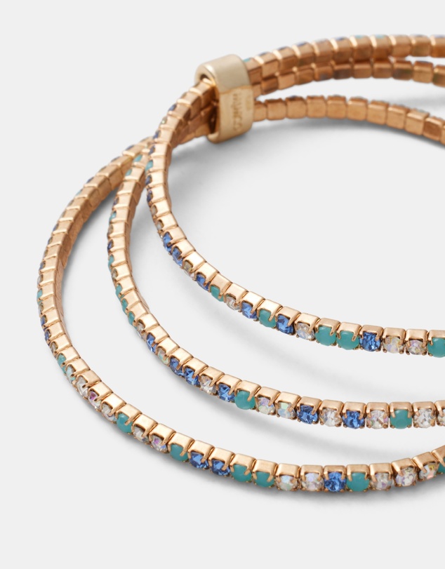 MIMCO - Mini Shimmy Bracelet