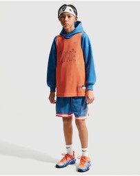 Nike - Dri-FIT DNA Basketball Shorts - Teens