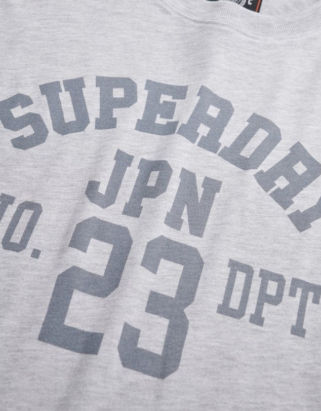 Superdry - Athletic Essential Tee