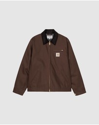 Carhartt WIP - Detroit Jacket