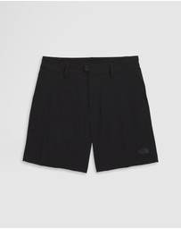 The North Face - 5