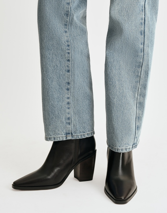 Jo Mercer - Cannon High Ankle Boots