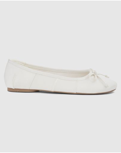 IVORY SATIN