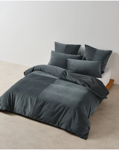 Linen House - Tait Quilt Cover Set