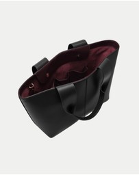 Freja NYC - Lafayette Tote Bag - ICONIC EXCLUSIVE