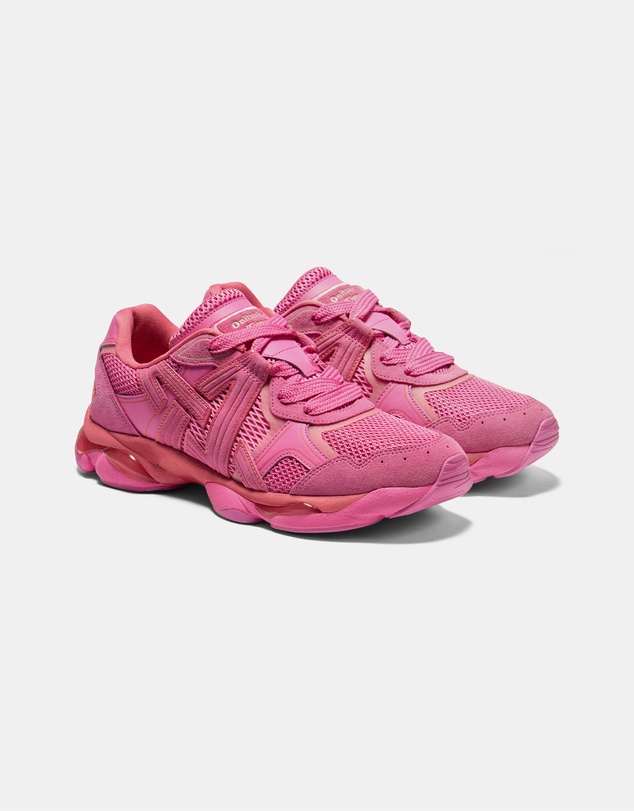 Onitsuka Tiger - Tigrun - Unisex