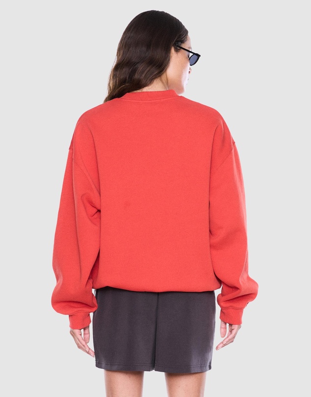 ENA PELLY - Mila Oversized Sweater