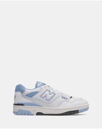 New Balance - 550 Higher Learning - Unisex