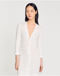 Sandro - Douce Dress