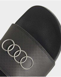 adidas Performance - ADILETTE COMFORT AUDI REVOLUT F1 TEAM SLIDES Unisex