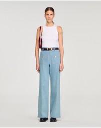 Sandro - Eliam Jeans