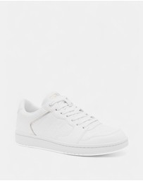GUESS - Loovie Low-Top Sneakers