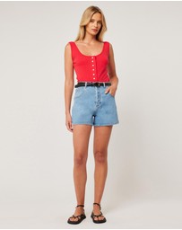 Rolla's - Mirage Shorts - ICONIC EXCLUSIVE